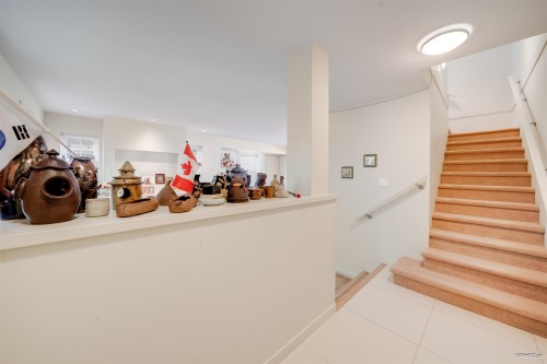 72-688 Edgar Avenue, Coquitlam, BC - Indoor Photo Showing Other Room