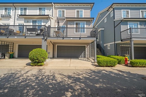 72-688 Edgar Avenue, Coquitlam, BC - Outdoor With Facade