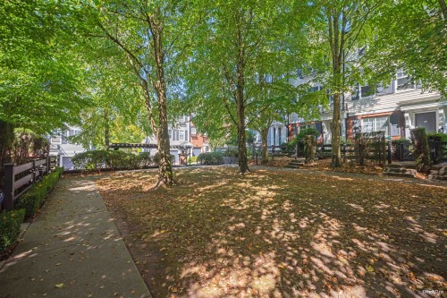 72-688 Edgar Avenue, Coquitlam, BC - Outdoor