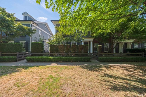 72-688 Edgar Avenue, Coquitlam, BC - Outdoor