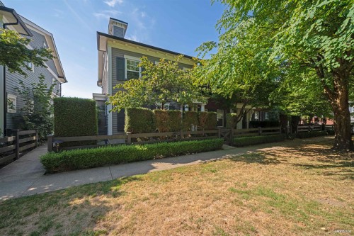 72-688 Edgar Avenue, Coquitlam, BC - Outdoor