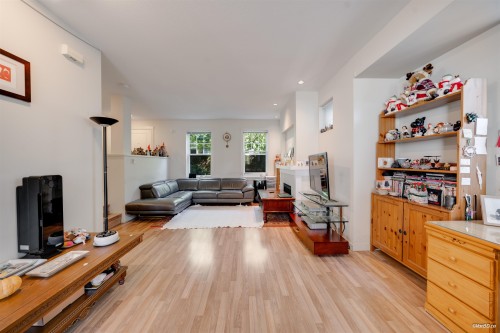 72-688 Edgar Avenue, Coquitlam, BC - Indoor