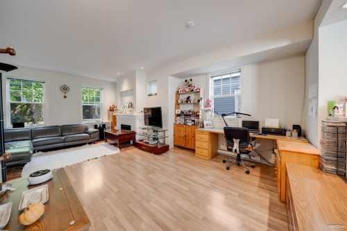 72-688 Edgar Avenue, Coquitlam, BC - Indoor