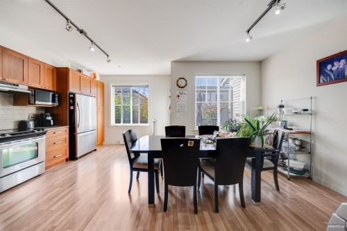 72-688 Edgar Avenue, Coquitlam, BC - Indoor