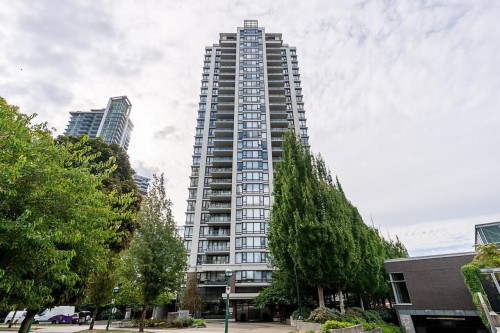 1205-7328 Arcola Street  Burnaby, BC V5E 0A7