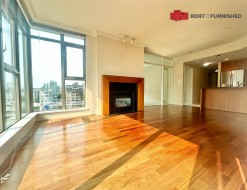 1501-1680 Bayshore Drive Vancouver, BC V6G 3H6