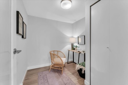 304-618 Langside Avenue, Coquitlam, BC - Indoor Photo Showing Other Room