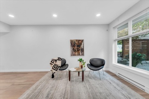 304-618 Langside Avenue, Coquitlam, BC - Indoor