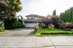 2980 Cliffrose Crescent  Coquitlam, BC V3E 2T2