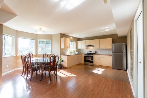2980 Cliffrose Crescent, Coquitlam, BC - Indoor