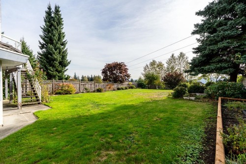 2980 Cliffrose Crescent, Coquitlam, BC - Outdoor