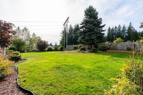 2980 Cliffrose Crescent, Coquitlam, BC - Outdoor