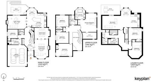 2980 Cliffrose Crescent, Coquitlam, BC - Other