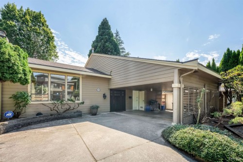 5680 Plover Court, Richmond, BC - Outdoor