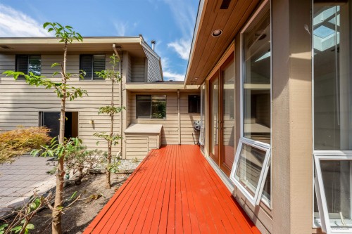 5680 Plover Court, Richmond, BC - Outdoor