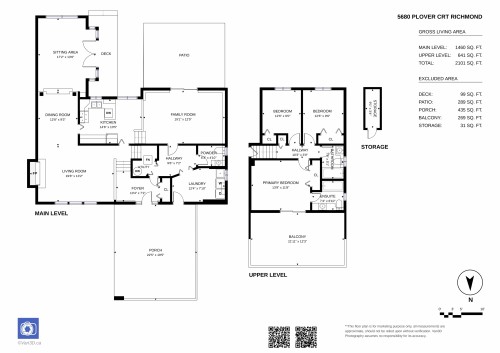 5680 Plover Court, Richmond, BC - Other
