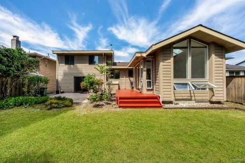 5680 Plover Court, Richmond, BC - Outdoor
