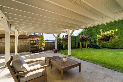 1631 22Nd Street, West Vancouver, BC - Outdoor With Deck Patio Veranda