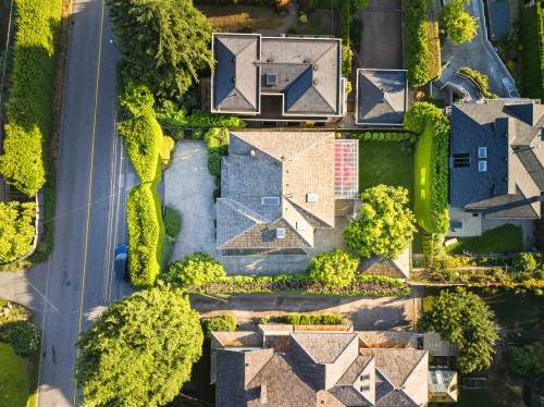 1631 22Nd Street, West Vancouver, BC - Outdoor