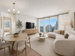3206-1200 Georgia Street W Vancouver, BC V6E 4R2