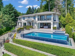 4135 Burkehill Place  West Vancouver, BC V7V 3M8