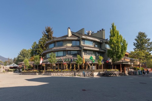 302-4111 Golfers Approach  Whistler, BC V8E 1A4