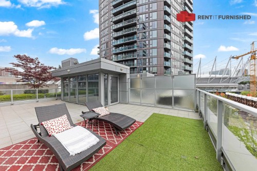 503-788 Hamilton Street , Vancouver, BC V6B 6M2 2