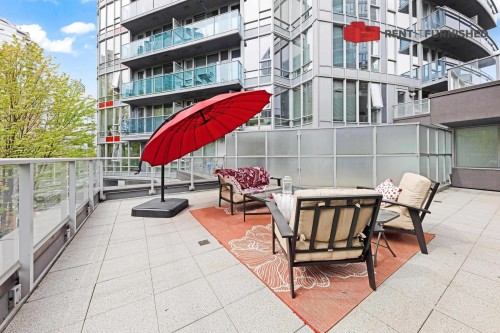 503-788 Hamilton Street , Vancouver, BC V6B 6M2 3