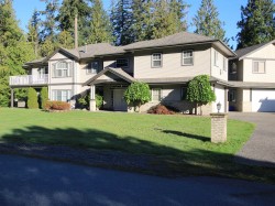 24725 130a Avenue  Maple Ridge, BC V4R 2C7