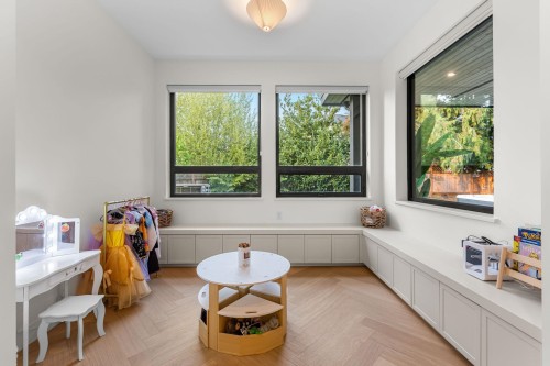 944 Caithness Crescent, Port Moody, BC - Indoor