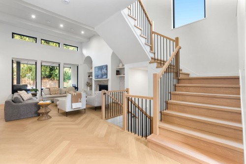 944 Caithness Crescent, Port Moody, BC - Indoor Photo Showing Other Room