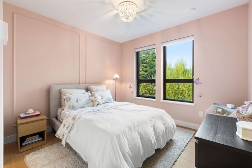 944 Caithness Crescent, Port Moody, BC - Indoor Photo Showing Bedroom