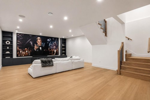 944 Caithness Crescent, Port Moody, BC - Indoor