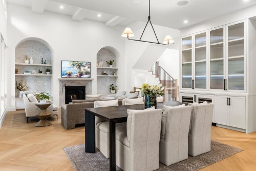 944 Caithness Crescent, Port Moody, BC - Indoor