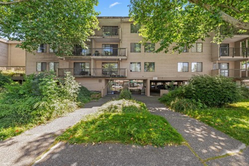 211-8400 Lansdowne Road  Richmond, BC V6X 3G3
