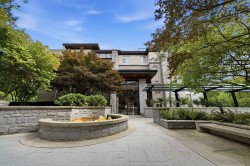 407-5779 Birney Avenue Vancouver, BC V6S 0A3