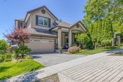 1338 Fifeshire Street  Coquitlam, BC V3E 0C8