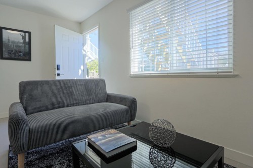 1808 51St Avenue E, Vancouver, BC - Indoor