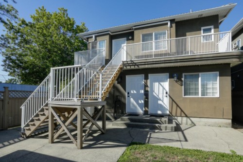 1808 51St Avenue E, Vancouver, BC - Outdoor