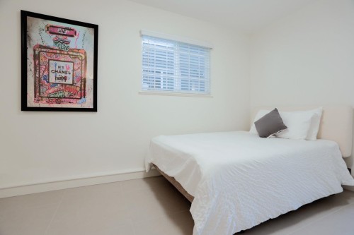 1808 51St Avenue E, Vancouver, BC - Indoor Photo Showing Bedroom