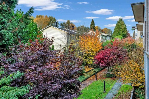 201-5460 Broadway, Burnaby, BC - Outdoor