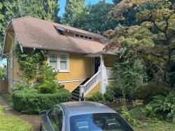 2149 35th Avenue W Vancouver, BC V6M 1J2