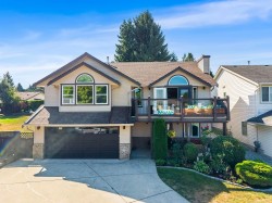 12462 231a Street Maple Ridge, BC V2X 0G1