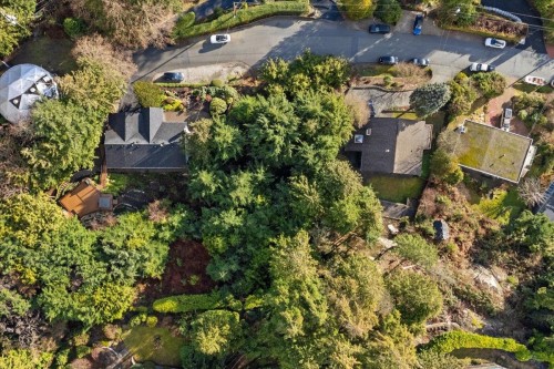 478 Craigmohr Drive, West Vancouver, BC 