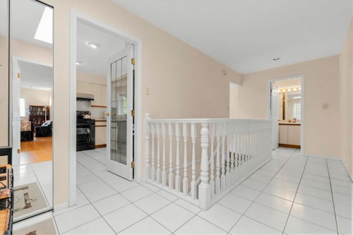 8080 Columbia Street, Vancouver, BC - Indoor Photo Showing Other Room