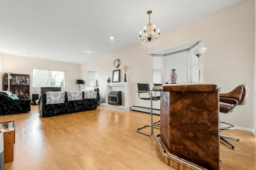 8080 Columbia Street, Vancouver, BC - Indoor