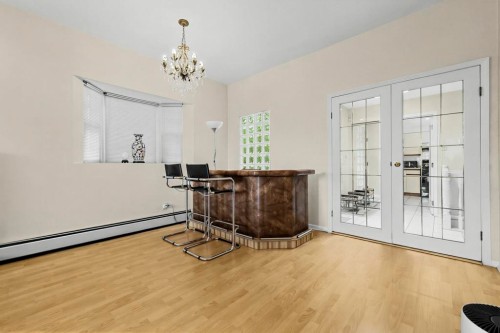 8080 Columbia Street, Vancouver, BC - Indoor Photo Showing Other Room