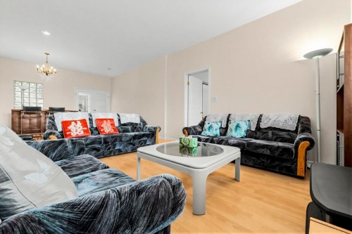 8080 Columbia Street, Vancouver, BC - Indoor Photo Showing Living Room