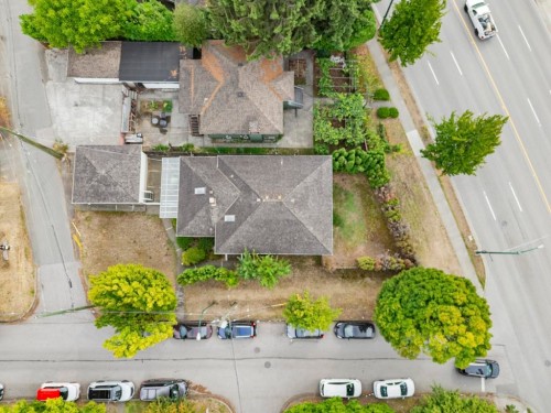 8080 Columbia Street, Vancouver, BC - Outdoor With View