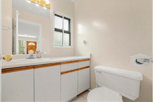 8080 Columbia Street, Vancouver, BC - Indoor Photo Showing Bathroom